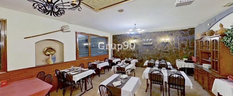 Foto a064a690-9506-4630-b13b-8d096d0b2814. Locale commerciale in La Bordeta Lleida