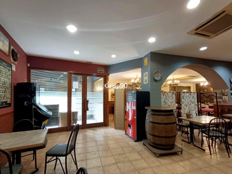 Foto be4f2ce4-102c-4a37-b99c-4a2a4e7990cd. Locale commerciale in La Bordeta Lleida