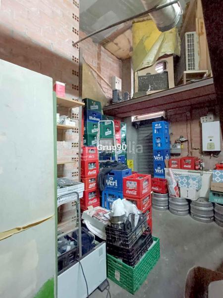 Foto f6d423f2-ca64-4dbc-a328-3ba2e4917ebd. Locale commerciale in La Bordeta Lleida