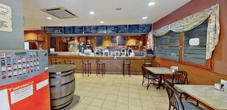 Lloguer Local Comercial  Carrer col.legi. Alquiler de restaurante en la bordeta