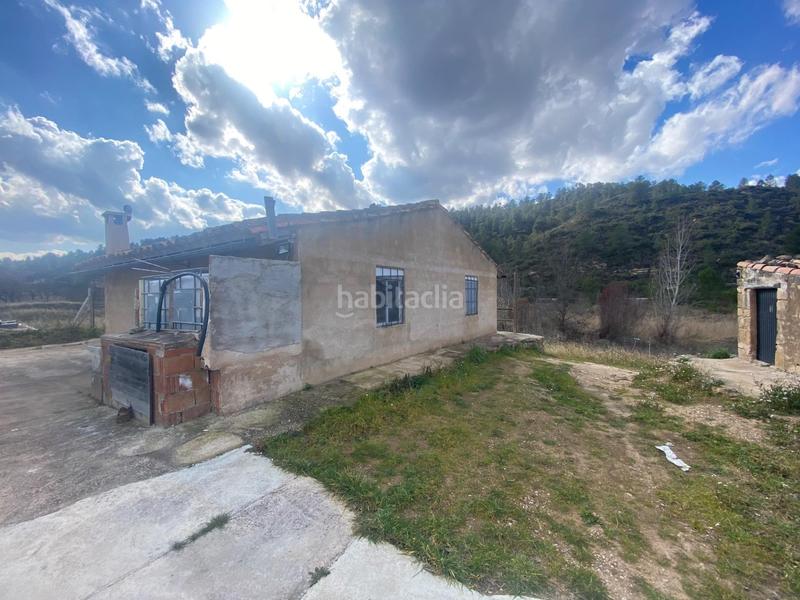 Foto c529447c-0f6b-46fb-93e4-b5b98992b9ec. Casa a Caseres