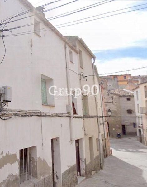 Foto 9d0bf6f9-73a0-4312-abf8-121cdd1712be. Casa a Cervera