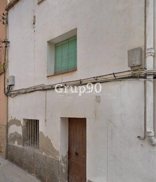 Foto d3cf97ee-8b51-4f79-b414-ac43a340111b. Casa a Cervera