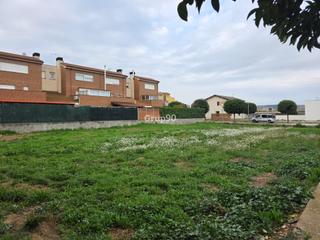 Terreny residencial a Vilanova de Segrià. Gran oportunidad! se vende parcela en vilanova de segrià