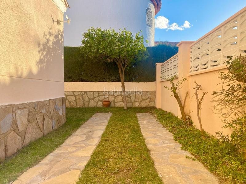 Foto 98359c64-d7bc-4407-a854-ebfaa70164ce. Casa pareada fantástico pareado en miamiplatja en Miami Platja