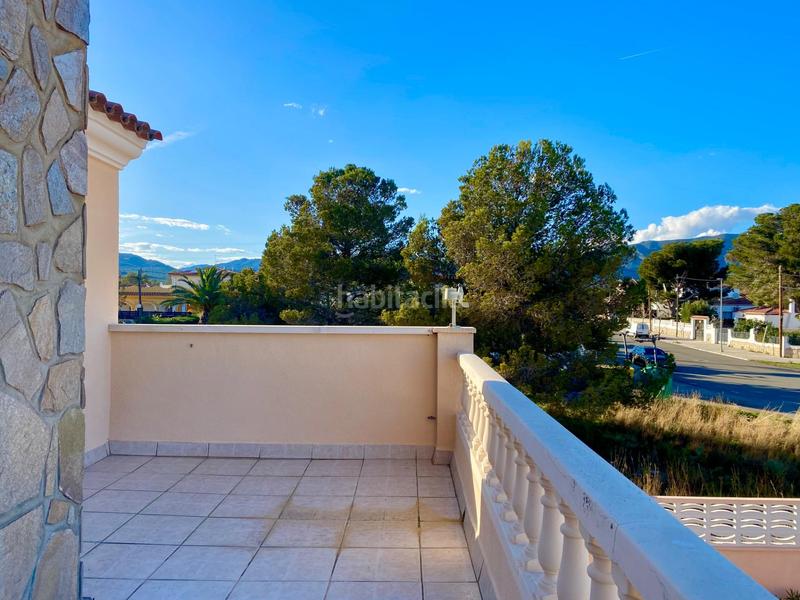 Foto e1d128e0-8067-4b11-b8dd-5534b6bda357. Casa pareada fantástico pareado en miamiplatja en Miami Platja