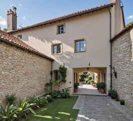 Mas à Sarroca de Lleida. Casa con patio, piso y desván en sarroca de lleida