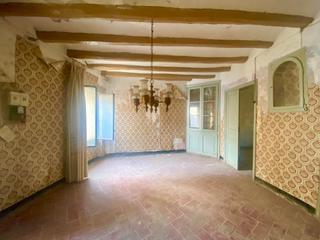 Mas à Sarroca de Lleida. Casa con patio, piso y desván en sarroca de lleida
