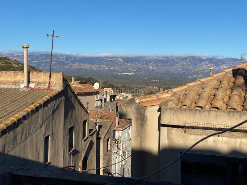 Foto 0e6f9ba9-daf1-4343-bd42-e0cd1de74f7e. Country house with parking in Godall