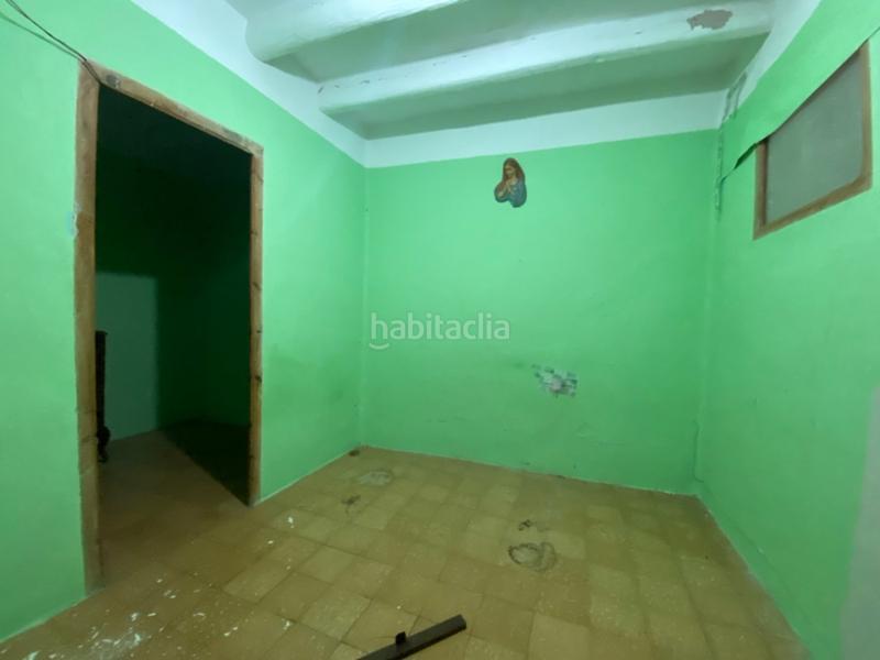 Foto 43875eed-5ad5-4348-ba3c-910e8d7d98da. Country house with parking in Godall