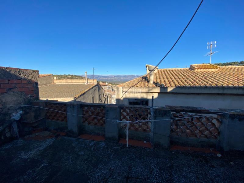 Foto 841e45b7-28ba-4d8f-bb79-d05d83a858df. Country house with parking in Godall