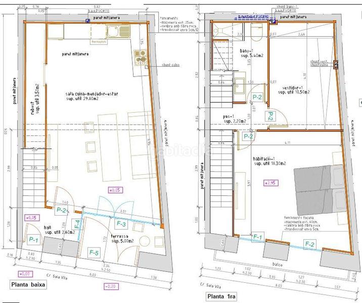 Foto 8449d52a-fcc5-4bcc-9a4b-05fe7d4b71a6. Country house with parking in Godall