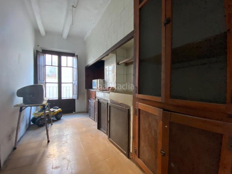 Foto f3486695-b77b-4b9e-a3cc-f429f9737d2a. Country house with parking in Godall