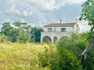 House in Vinallop. Espectacular finca en vinallop