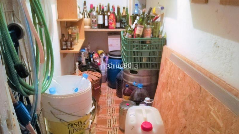 Foto 81c88238-30b9-4b4c-bdd2-4dee1156e134. Casa con riscaldamento parcheggio in Bell-lloc d´Urgell