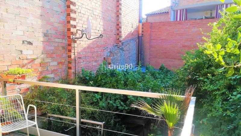 Foto 8e3cd702-e986-4bc9-ab5d-7a3b3e901605. Casa con riscaldamento parcheggio in Bell-lloc d´Urgell