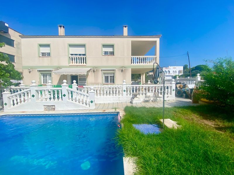 Foto b44aa4bd-9415-46f2-971b-0159904a1bb3. Xalet amb aparcament piscina a Alcanar