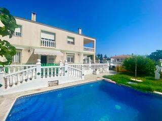 Xalet a Alcanar. Fantástico chalet a 50m del mar