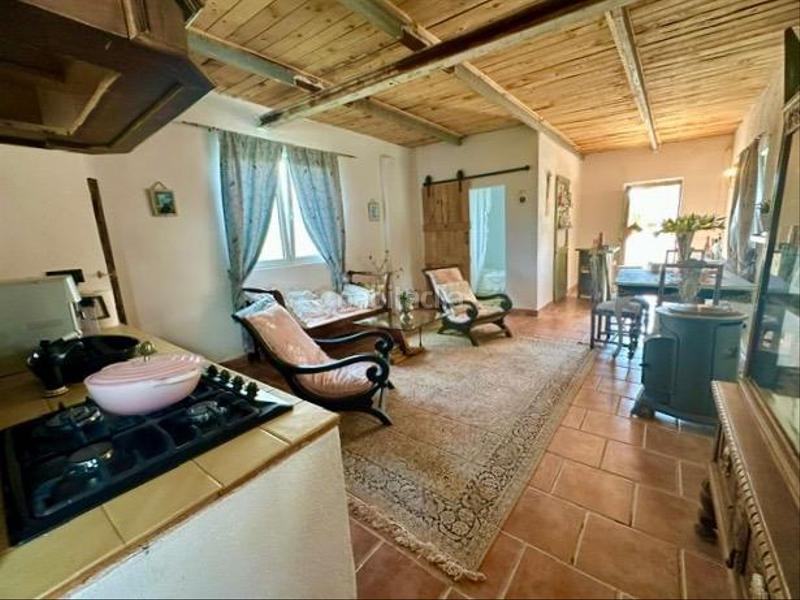 Foto 137cd185-cf33-4153-838a-d9fbffad8a22. Casa con riscaldamento piscina in Ulldecona