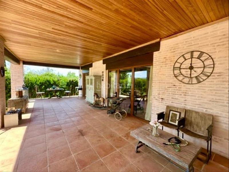 Foto 37d342aa-ad2e-4362-b455-16a616a11cc7. Casa con riscaldamento piscina in Ulldecona