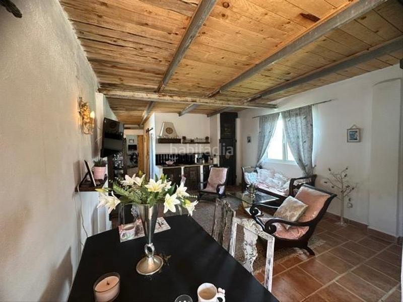 Foto 3ba558af-54d0-4876-b3dd-77d6f2b60058. Casa con riscaldamento piscina in Ulldecona