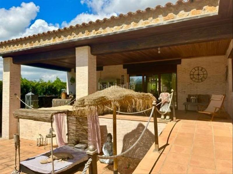 Foto 4304c83c-34af-4944-b98a-96e72f0647ce. Casa con riscaldamento piscina in Ulldecona