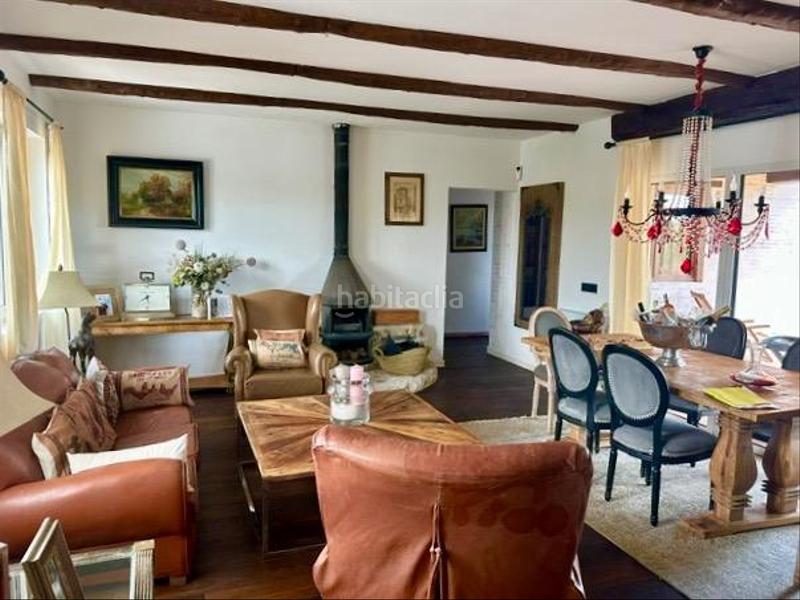 Foto 4d07c29a-a739-43f8-a96e-75b064f64c88. Casa con riscaldamento piscina in Ulldecona