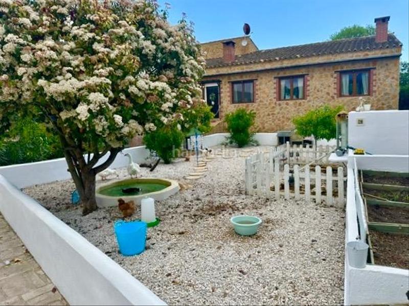 Foto 4d16ef29-2c9c-46eb-9773-2e5037f765f0. Casa con riscaldamento piscina in Ulldecona