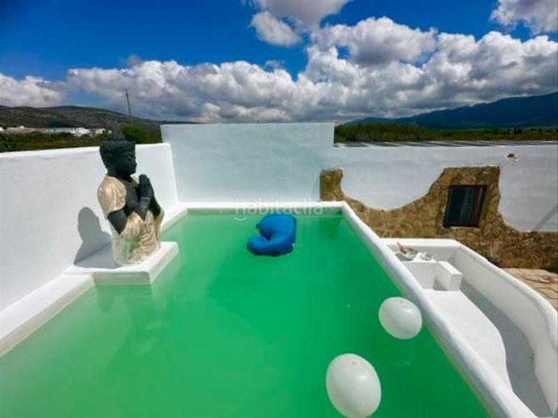 Foto 588b5b9d-fff9-4fb7-8a71-b81cc3cce9f6. Casa con riscaldamento piscina in Ulldecona