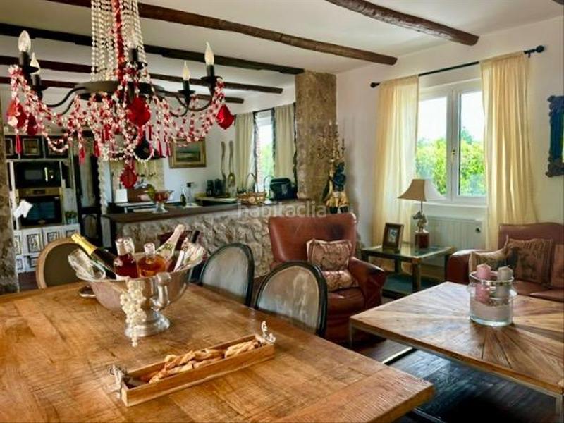 Foto 622ff851-fde1-4497-b5d9-a9758cd61601. Casa con riscaldamento piscina in Ulldecona