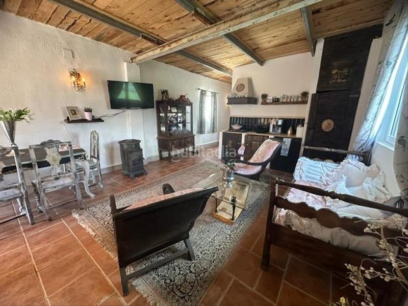 Foto 7a4b3a58-fc61-4b55-8753-52fc79052cf3. Casa con riscaldamento piscina in Ulldecona