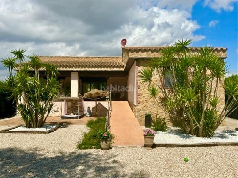 Foto 828712a3-6a85-4075-af6e-cc3bb0eb43a5. Casa con riscaldamento piscina in Ulldecona