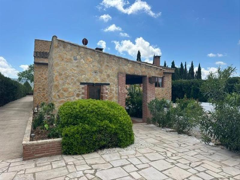 Foto 9ed81749-954d-4dc4-9a45-05d1782beec3. Casa con riscaldamento piscina in Ulldecona