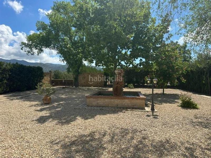 Foto a582d994-dcfb-4755-a341-137a49aed4cb. Casa con riscaldamento piscina in Ulldecona