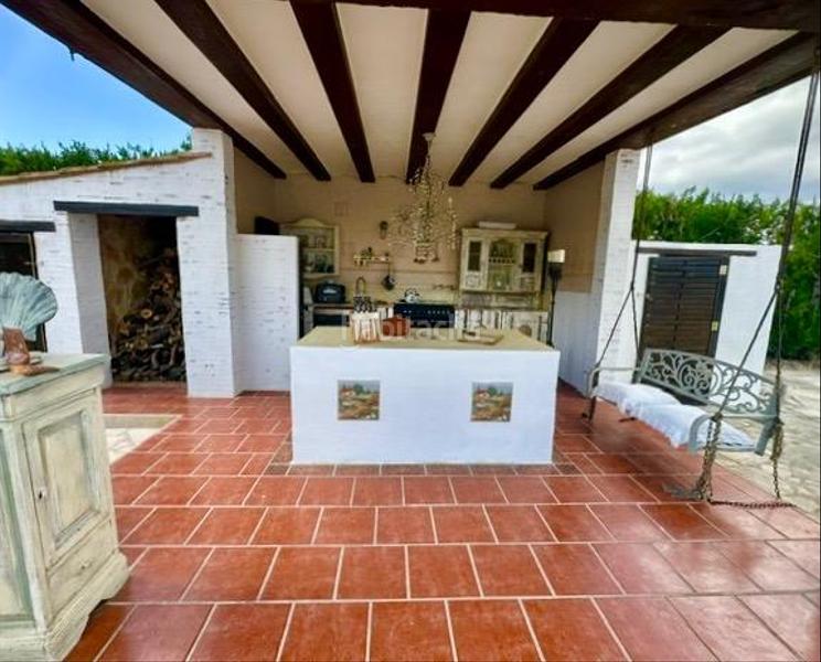 Foto ba65b8d5-d2f9-4fc6-9aa8-652940804590. Casa con riscaldamento piscina in Ulldecona