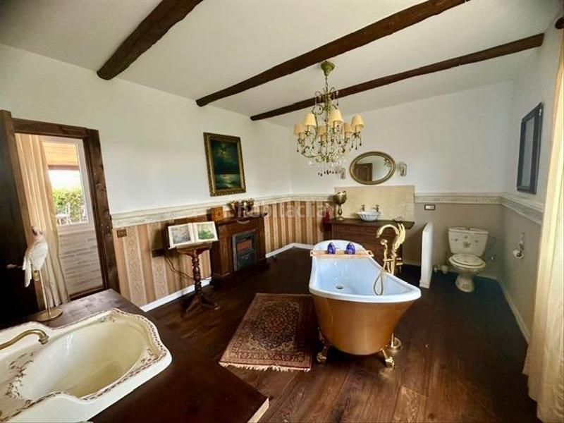 Foto bbf0fc94-ed11-4b93-8b85-79635afef0bf. Casa con riscaldamento piscina in Ulldecona