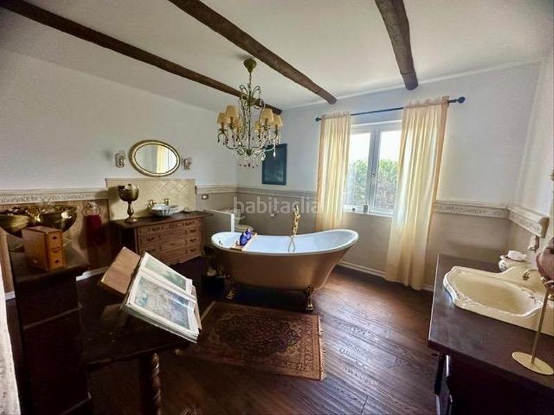 Foto c231c3f7-43a0-4cd7-ae94-8e08cf260fa4. Casa con riscaldamento piscina in Ulldecona