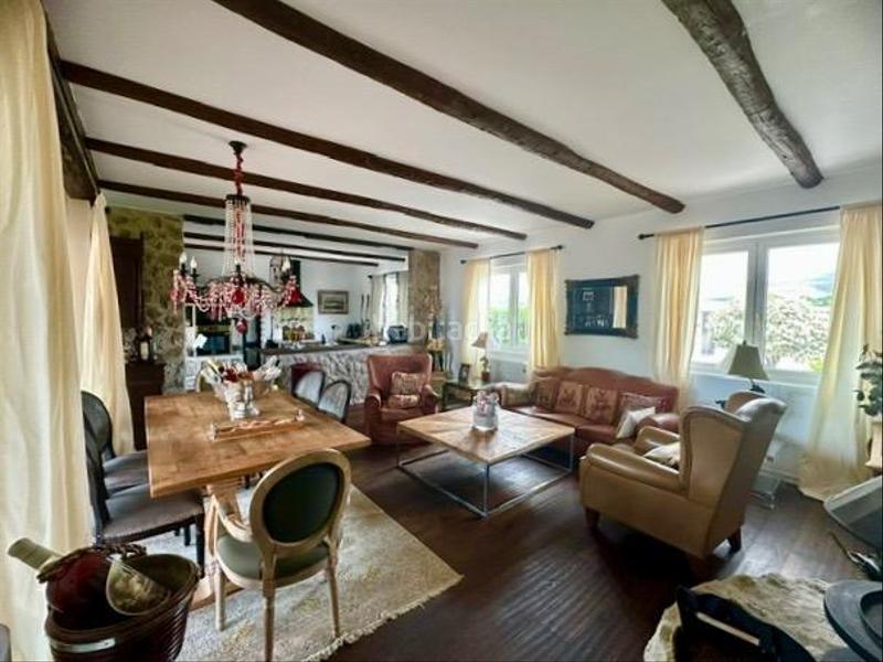 Foto c73c6f19-d5b1-48ba-9a32-c140ce5b2a87. Casa con riscaldamento piscina in Ulldecona