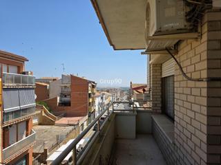 Pis  Avenida jaime nadal. Gran oportunidad en alguaire! piso  parking  ático con 2 terraza