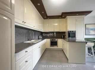 Dachwohnung in Mariola