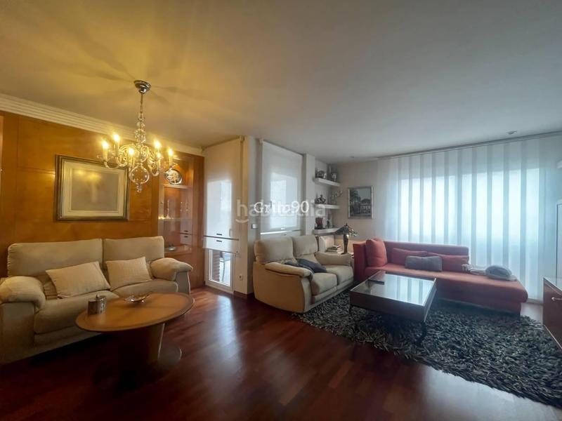 Foto 1b09015d-7438-42b7-aed3-ea1d7b0e910c. Ático  con vistas panorámicas abiertas al horizonte, a pocos minutos del eix comercial! en Lleida