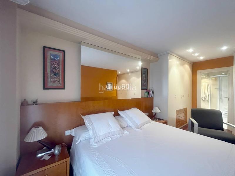 Foto 50383e78-1ba8-437d-a009-7b2f5c6ccaf8. Ático  con vistas panorámicas abiertas al horizonte, a pocos minutos del eix comercial! en Lleida