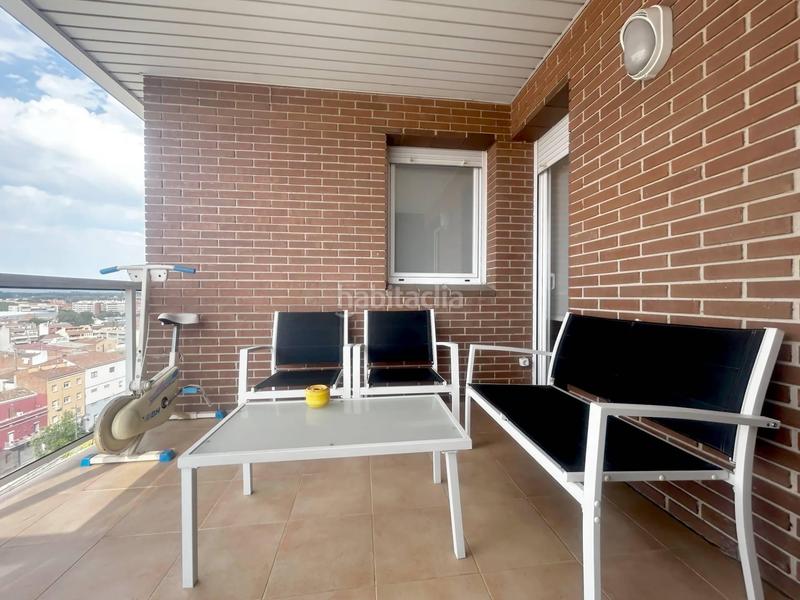 Foto 68597893-e33a-4076-a26c-b2282c5ce36c. Ático  con vistas panorámicas abiertas al horizonte, a pocos minutos del eix comercial! en Lleida