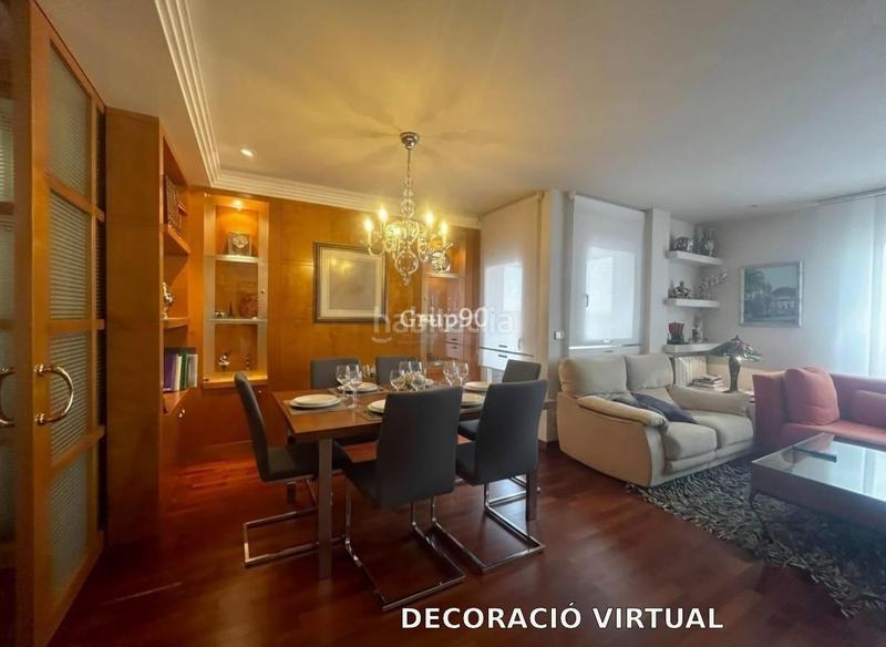 Foto 901c6c76-e5bf-4f9e-9897-423fc56487f4. Ático  con vistas panorámicas abiertas al horizonte, a pocos minutos del eix comercial! en Lleida