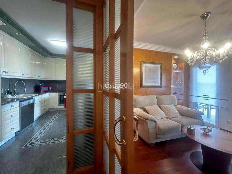 Foto 9c410e2a-10cc-4527-b9e8-221987594ce6. Ático  con vistas panorámicas abiertas al horizonte, a pocos minutos del eix comercial! en Lleida