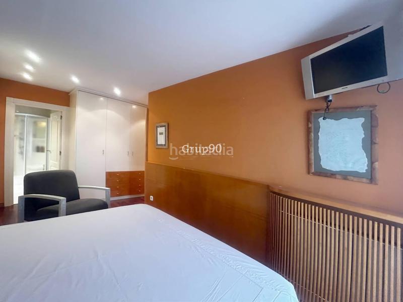 Foto a3534edd-79f6-4b82-963a-56a0d430303c. Ático  con vistas panorámicas abiertas al horizonte, a pocos minutos del eix comercial! en Lleida