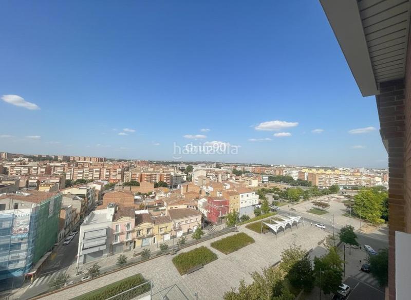Foto a4b9ada4-abbd-4bca-9d9f-86931aaf3d9a. Ático  con vistas panorámicas abiertas al horizonte, a pocos minutos del eix comercial! en Lleida