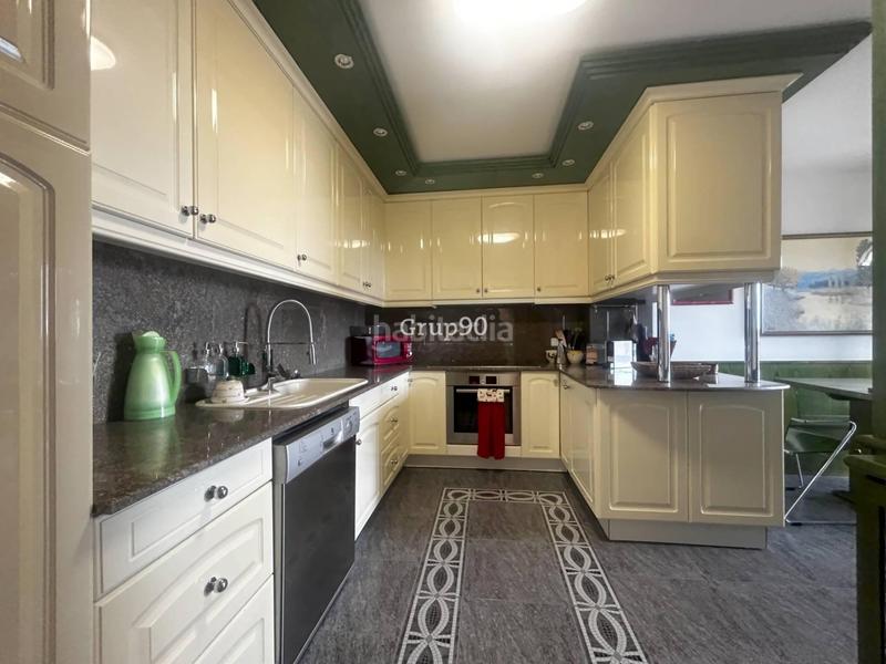 Foto ca65bda0-1a5b-4249-b4cb-9c1fd450e3ba. Ático  con vistas panorámicas abiertas al horizonte, a pocos minutos del eix comercial! en Lleida