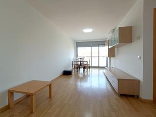 Apartamento  Avenida de l'artesa. Acogedor apartamento en la bordeta  con terraza de 25 m!