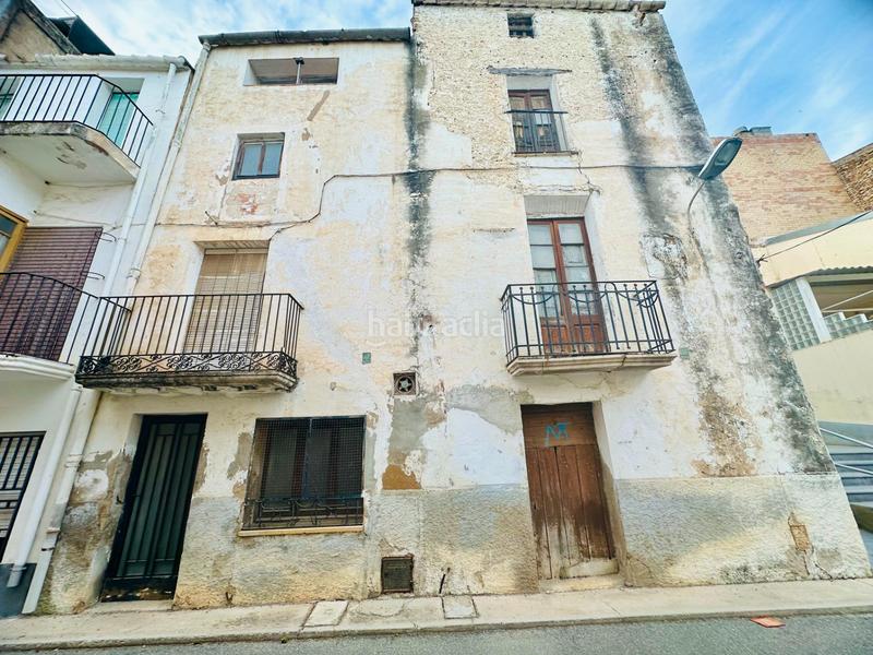 Foto 564f77f8-de6b-4800-824b-9b78598c034d. Haus in Santa Bàrbara